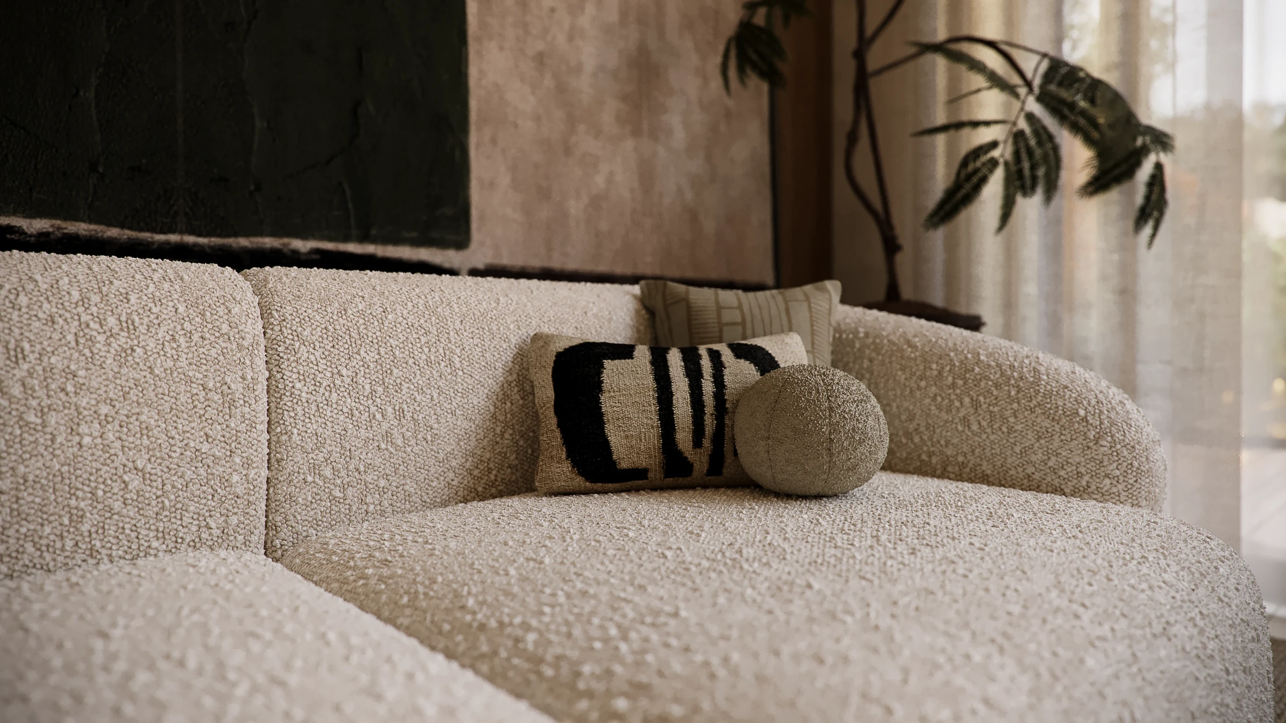 Residenza Verde interior view 23